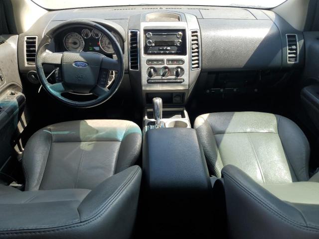 Photo 8 from auction – 2008 FORD EDGE SEL with VIN 2FMDK38C88BA69603