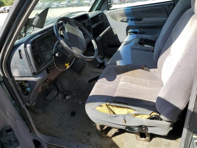 Photo 7 from auction – 1997 DODGE RAM 1500 with VIN 1B7HC13Z6VJ535166