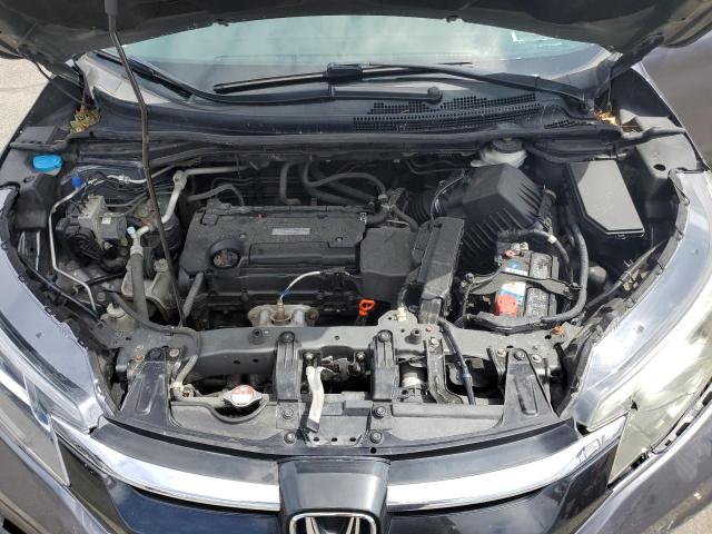 Photo 12 from auction – 2016 HONDA CR-V SE with VIN 2HKRM4H46GH705246