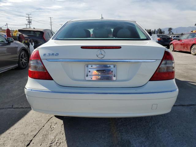 Photo 6 from auction – 2007 MERCEDES-BENZ E 350 with VIN WDBUF56X07A994573