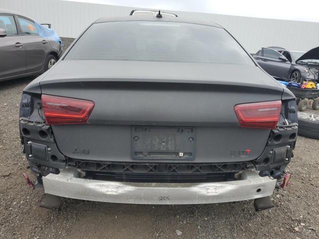 Photo 6 from auction – 2017 AUDI A6 PREMIUM with VIN WAUG8AFC6HN053263