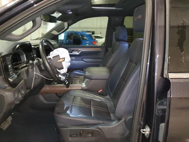 Photo 7 from auction – 2023 CHEVROLET 1500 with VIN 3GCUDJEDXPG306992