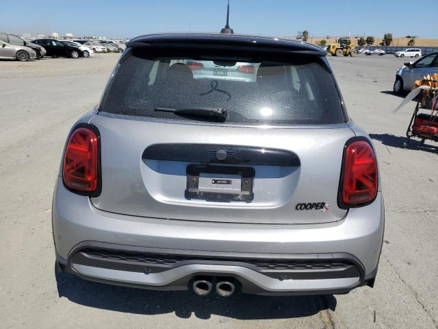Foto 6 de la subasta – 2024 MINI COOPER S con VIN WMW53DH02R2V07389