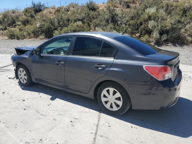Photo 2 from auction – 2012 SUBARU IMPREZA with VIN JF1GJAA65CH012905