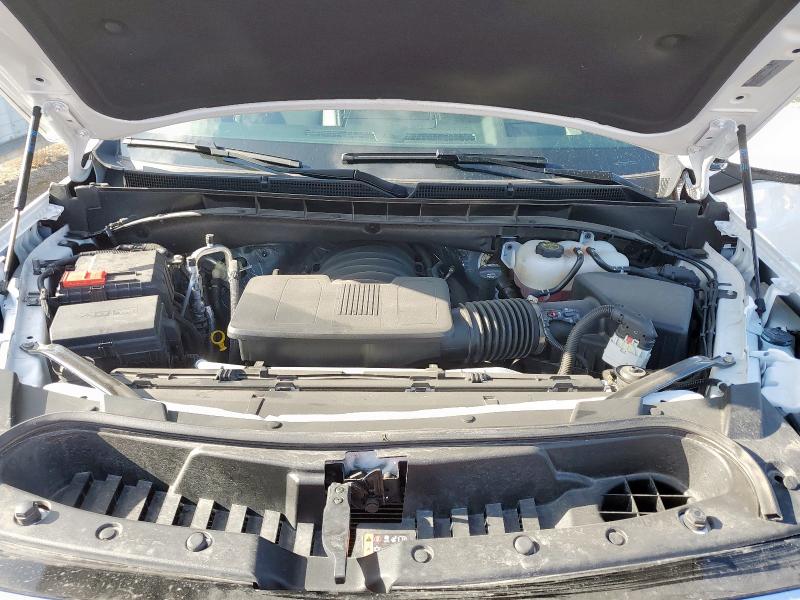 Photo 12 from auction – 2025 GMC YUKON DENA with VIN 1GKS1DRL4SR112331