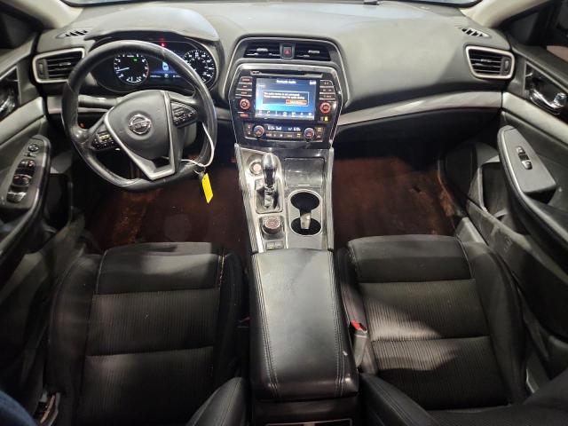 Photo 8 from auction – 2016 NISSAN MAXIMA 3.5 with VIN 1N4AA6AP9GC445478