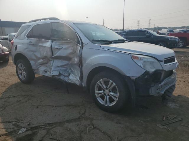 Photo 4 from auction – 2015 CHEVROLET EQUINOX LT with VIN 2GNFLFEK7F6205627