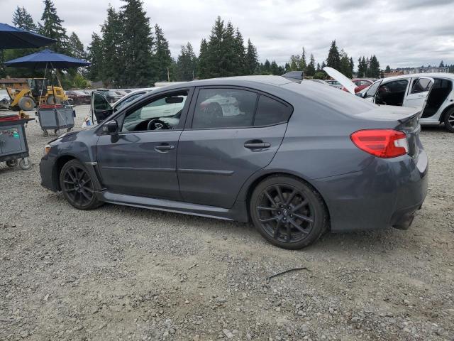 Photo 2 from auction – 2021 SUBARU WRX LIMITE with VIN JF1VA1P62M8805045