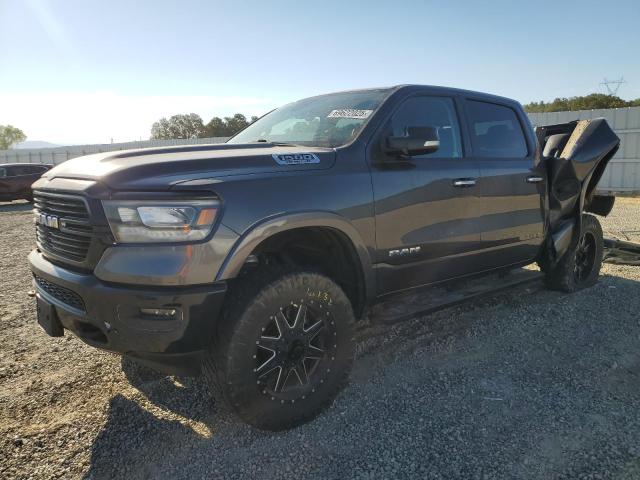 RAM 1500 LARAM 2019 with VIN 1C6SRFJT3KN681312 - Photo from auction