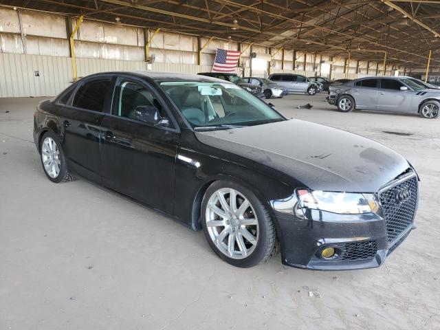 Photo 4 from auction – 2011 AUDI A4 PREMIUM with VIN WAUDFAFL4BA093798