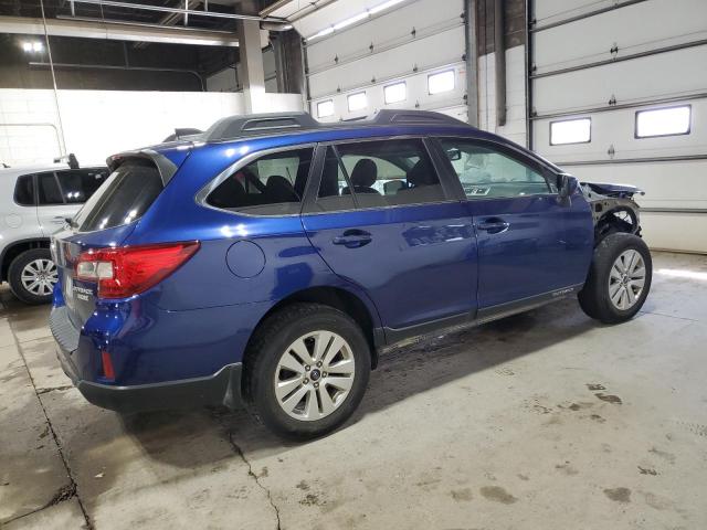 Photo 3 from auction – 2017 SUBARU OUTBACK 2.5I PREMIUM with VIN 4S4BSADC5H3421540