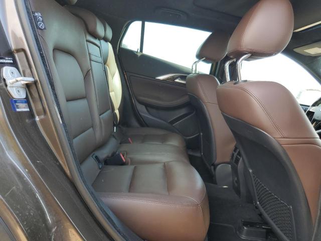 Photo 10 from auction – 2018 INFINITI QX30 BASE with VIN SJKCH5CR5JA040449