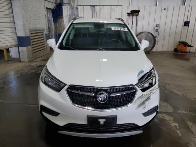 Photo 5 from auction – 2017 BUICK ENCORE PRE with VIN KL4CJASB3HB063943