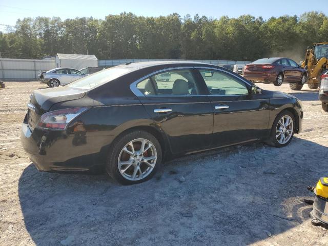 Photo 3 from auction – 2012 NISSAN MAXIMA S with VIN 1N4AA5AP5CC862701