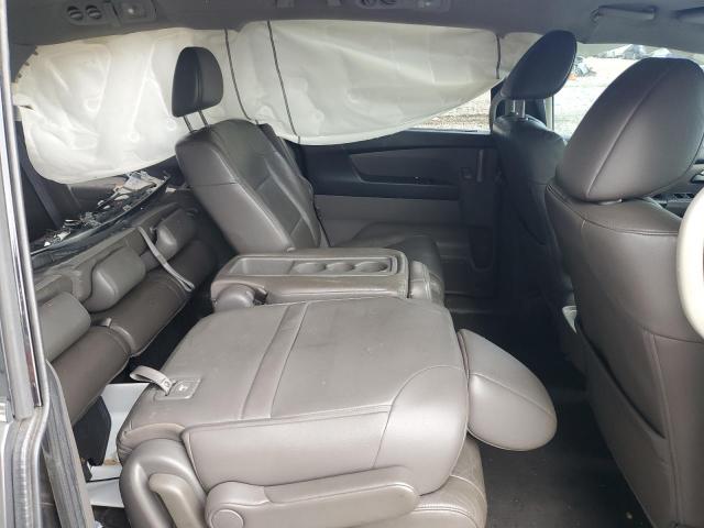 Photo 11 from auction – 2012 HONDA ODYSSEY TO with VIN 5FNRL5H97CB108412