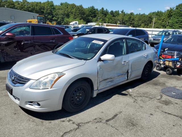 NISSAN ALTIMA BASE 2011 with VIN 1N4AL2APXBC172708 - Photo from auction