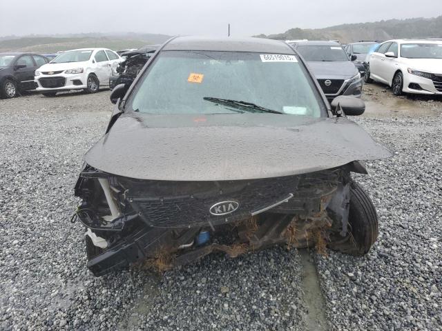 Photo 5 from auction – 2012 KIA FORTE EX with VIN KNAFU4A22C5515883
