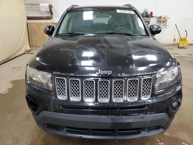 Photo 5 from auction – 2014 JEEP COMPASS SP with VIN 1C4NJDAB6ED728271