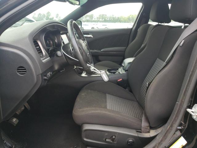 Photo 7 from auction – 2022 DODGE CHARGER R/ with VIN 2C3CDXCT4NH138938