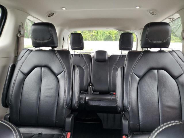 Photo 10 from auction – 2022 CHRYSLER PACIFICA TOURING L with VIN 2C4RC1BG2NR178326