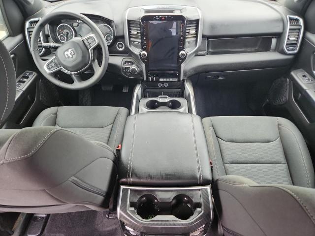 Photo 8 from auction – 2025 RAM 1500 BIG H with VIN 1C6SRFMP3SN752944