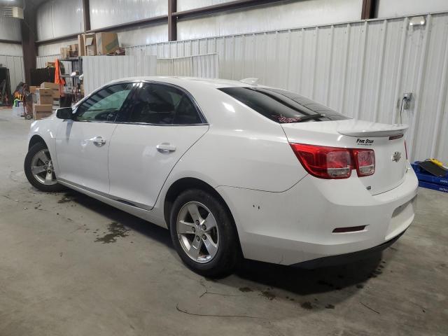 Photo 2 from auction – 2015 CHEVROLET MALIBU 1LT with VIN 1G11C5SL0FF130942