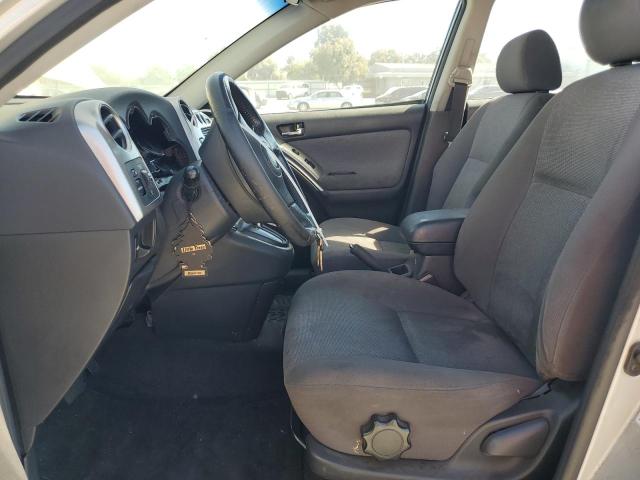 Photo 7 from auction – 2003 TOYOTA COROLLA MA with VIN 2T1KR32E03C027069