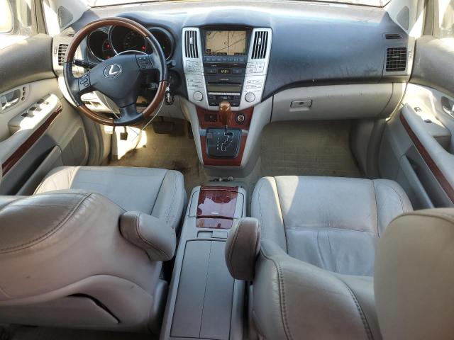 Photo 8 from auction – 2007 LEXUS RX 400H with VIN JTJHW31U672015828