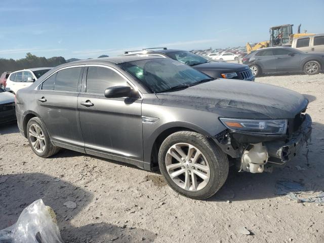 Photo 4 from auction – 2018 FORD TAURUS SEL with VIN 1FAHP2E89JG114022
