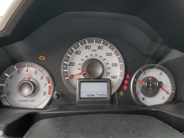 Photo 9 from auction – 2014 HONDA PILOT TOURING with VIN 5FNYF3H92EB006641