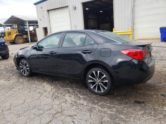 Photo 2 from auction – 2018 TOYOTA COROLLA L with VIN 2T1BURHE7JC013255