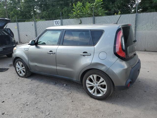Photo 2 from auction – 2014 KIA SOUL + with VIN KNDJP3A54E7092143