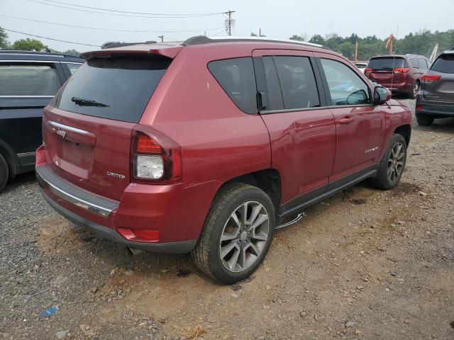 Photo 3 from auction – 2014 JEEP COMPASS LI with VIN 1C4NJDCB2ED510907