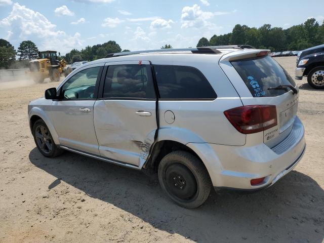 Photo 2 from auction – 2014 DODGE JOURNEY CROSSROAD with VIN 3C4PDCGB2ET260969
