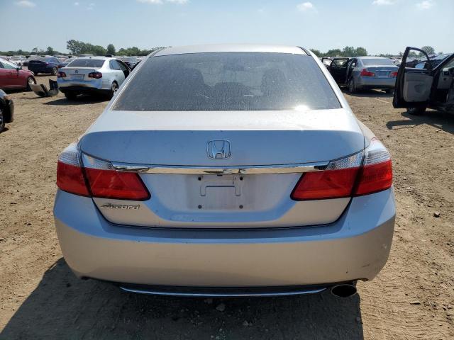 Photo 6 from auction – 2014 HONDA ACCORD LX with VIN 1HGCR2F34EA016690
