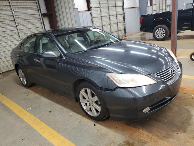 Photo 4 from auction – 2008 LEXUS ES 350 with VIN JTHBJ46G682213597