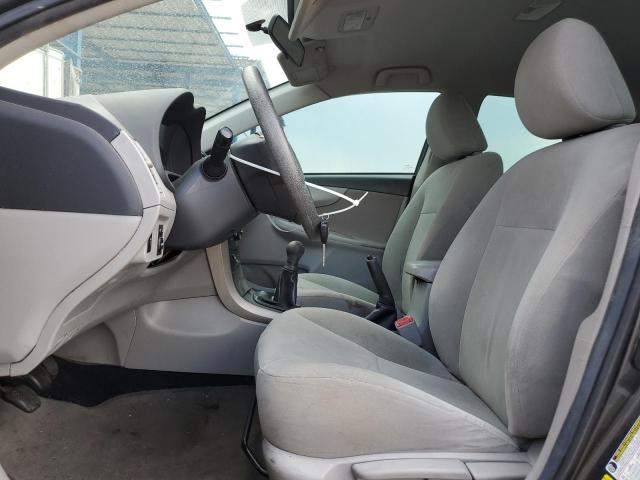 صورة رقم 7 من المزاد - 2013 TOYOTA COROLLA BA مع VIN 2T1BU4EE4DC086143