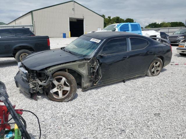 DODGE CHARGER 2010 with VIN 2B3CA2CV6AH251133 - Photo from auction