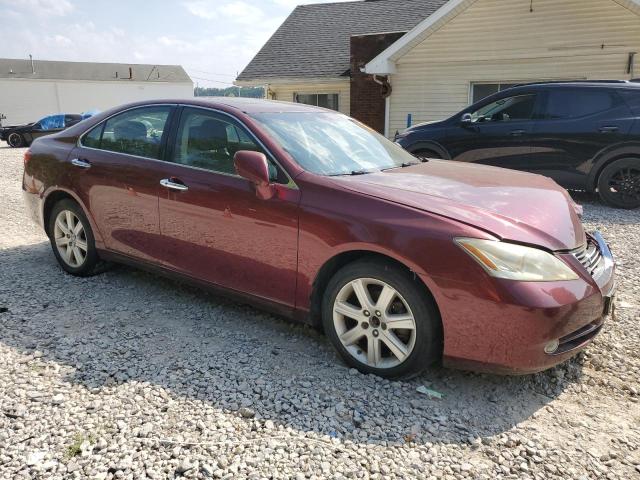 Photo 4 from auction – 2007 LEXUS ES 350 with VIN JTHBJ46G572012692
