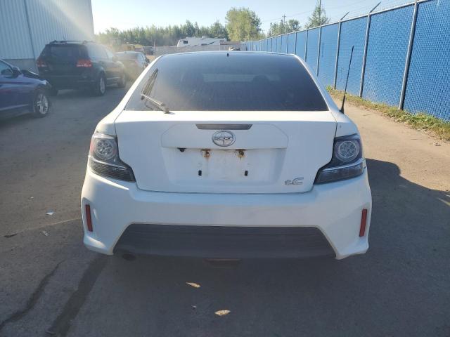 Photo 6 from auction – 2014 TOYOTA SCION TC with VIN JTKJF5C71E3081999