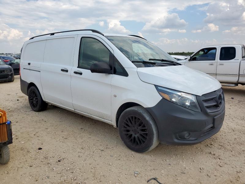 Photo 4 from auction – 2016 MERCEDES-BENZ METRIS with VIN WD3PG2EA3G3119025