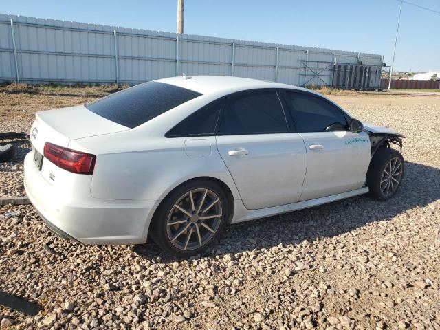 Photo 3 from auction – 2018 AUDI A6 PREMIUM with VIN WAUF8AFC2JN076511