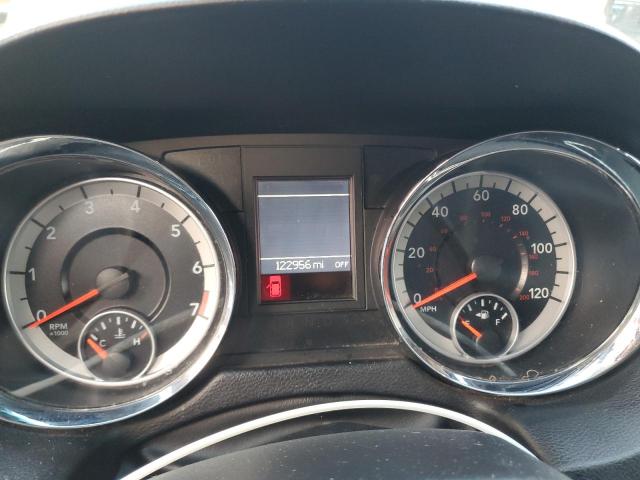 صورة رقم 9 من المزاد - 2013 DODGE GRAND CARA مع VIN 2C4RDGEG0DR695070