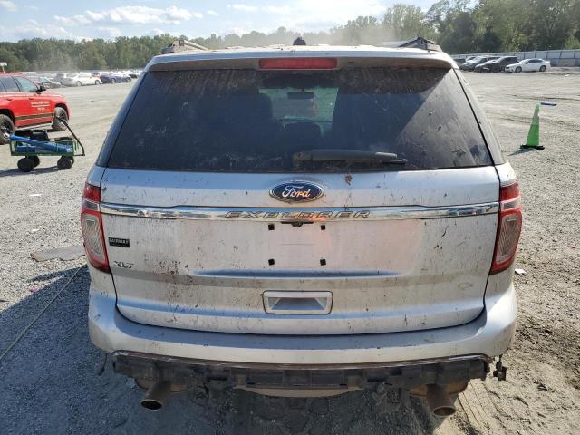 Photo 6 from auction – 2012 FORD EXPLORER XLT with VIN 1FMHK7D89CGA49369