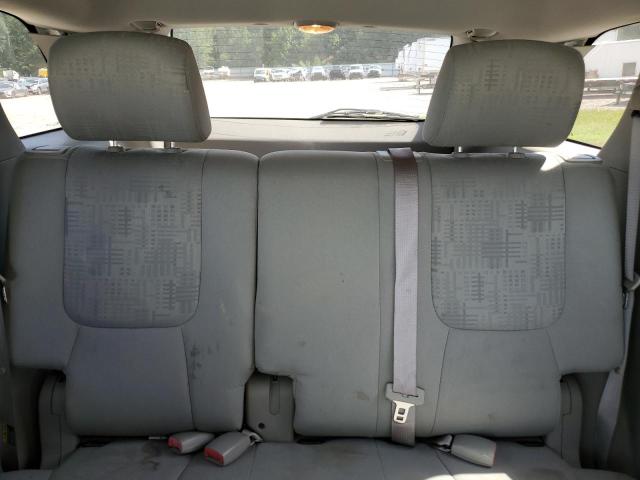 Photo 10 from auction – 2005 CHEVROLET EQUINOX LS with VIN 2CNDL13F756013854