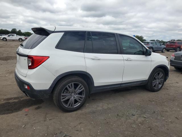 Photo 3 from auction – 2021 HONDA PASSPORT E with VIN 5FNYF7H58MB014097