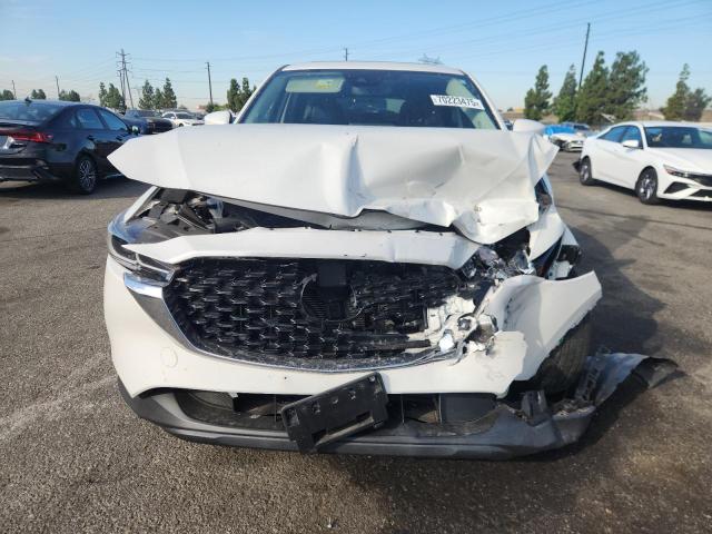 Photo 5 from auction – 2023 MAZDA CX-5 PREFE with VIN JM3KFBCM7P0255179