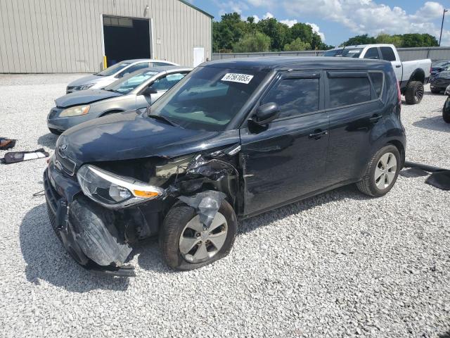 KIA SOUL 2016 with VIN KNDJN2A26G7399502 - Photo from auction