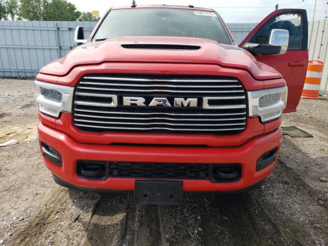 Photo 11 from auction – 2023 RAM 2500 LARAM with VIN 3C6UR5FJ6PG524707