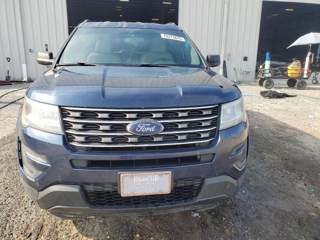 Photo 5 from auction – 2016 FORD EXPLORER with VIN 1FM5K7B88GGD22328